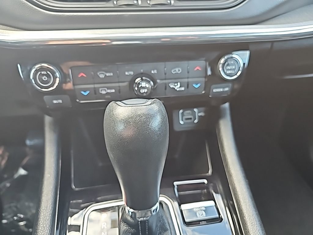 Certified 2022 Jeep Compass Limited image 26