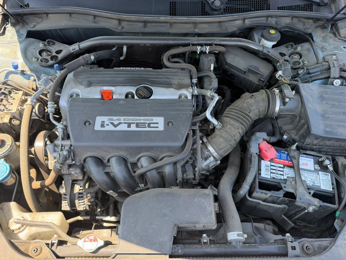 Used 2015 Honda Crosstour EX-L image 35