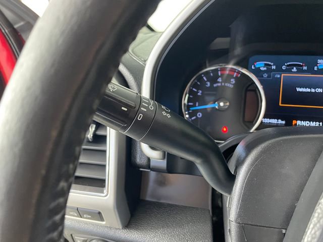 Certified 2019 Ford F250 Lariat w/ Lariat Ultimate Package AWD/4WD image 15