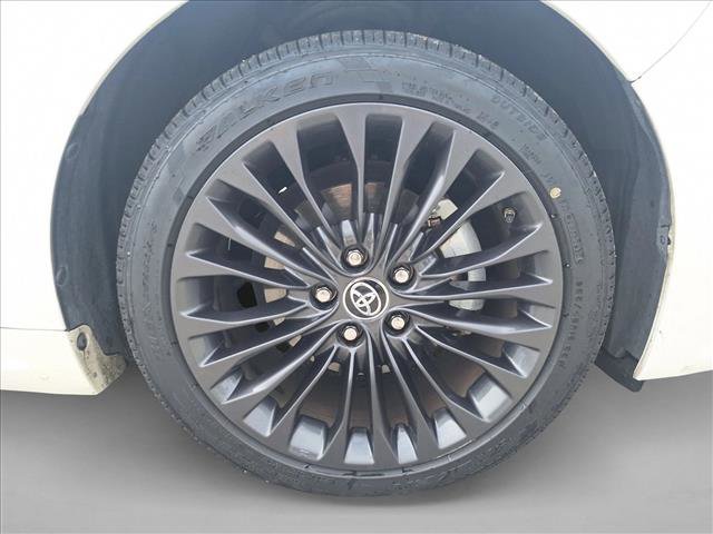 Used 2016 Toyota Avalon Touring w/ Preferred Accessory Package FWD image 22