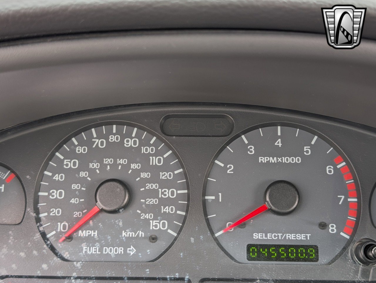 Used 2003 Ford Mustang GT image 18