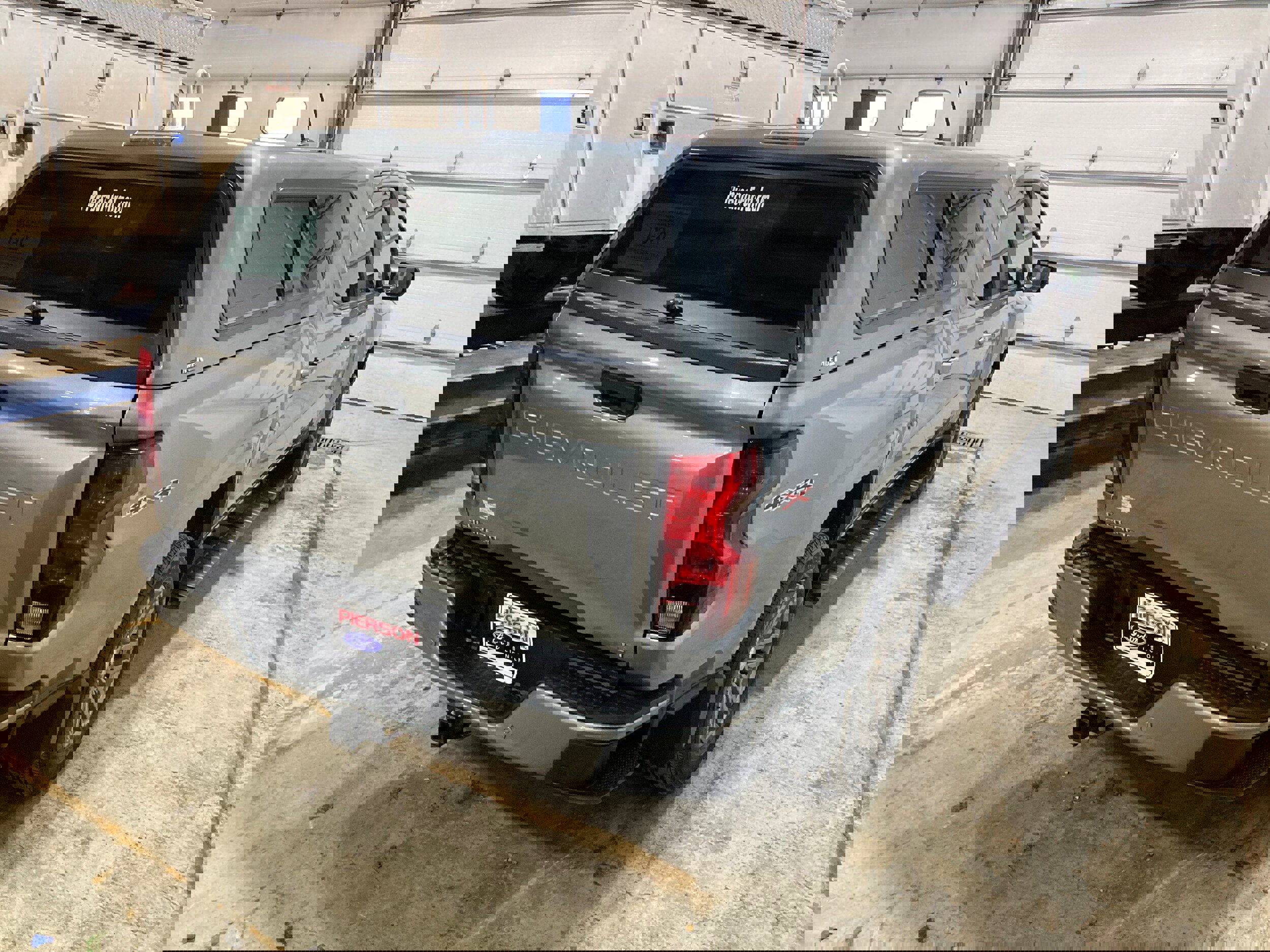 Used 2023 Chevrolet Colorado LT w/ LT Convenience Package II image 12