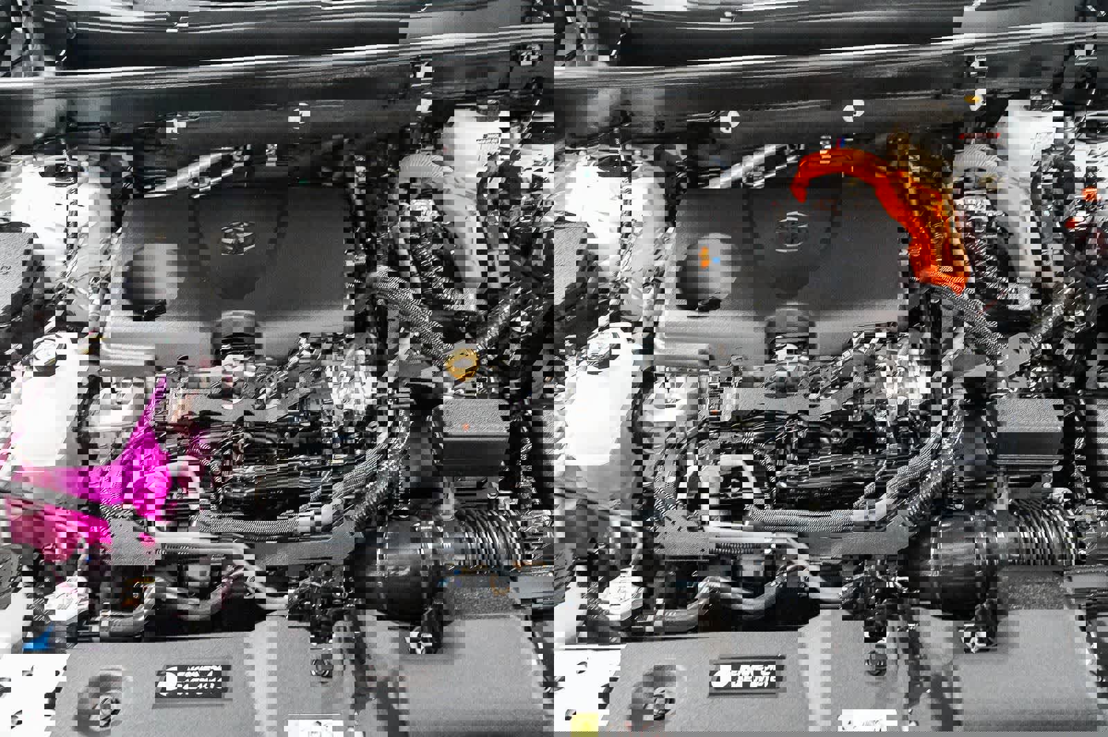 Used 2023 Toyota RAV4 XSE image 28