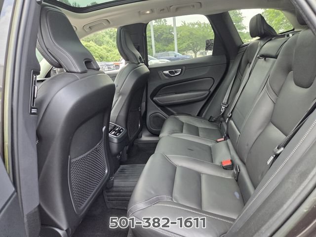Used 2023 Volvo XC60 B5 Ultimate w/ Climate Package AWD/4WD image 11