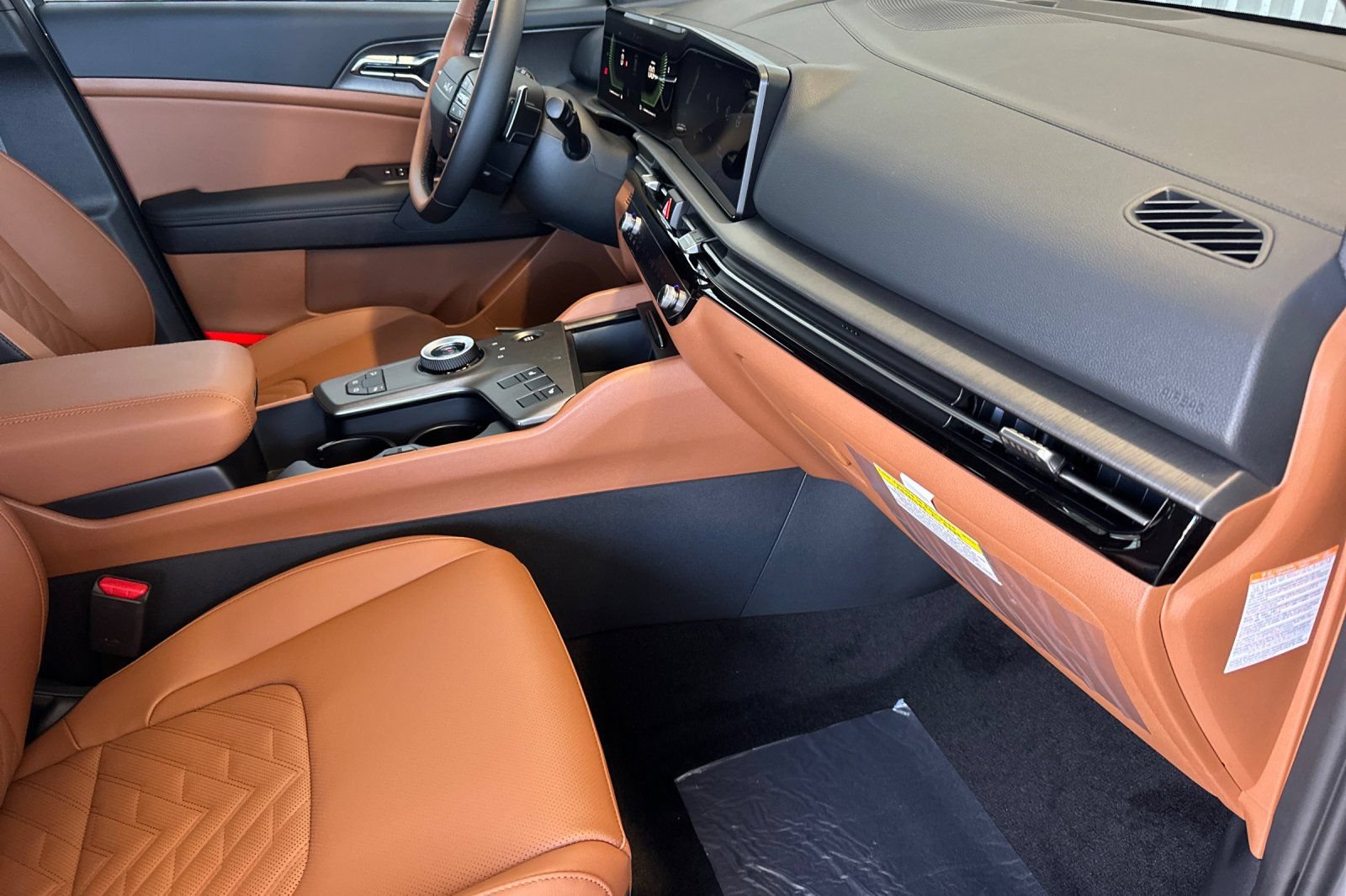 New 2026 Kia Sportage X-Line AWD/4WD image 16