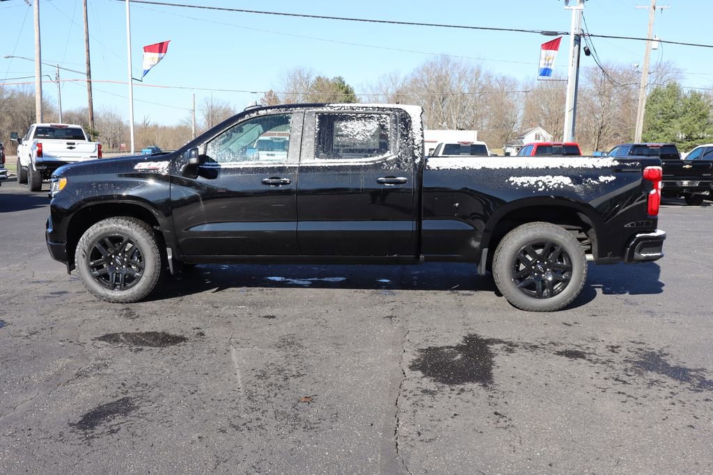 New 2026 Chevrolet Silverado 1500 RST w/ Convenience Package II image 22