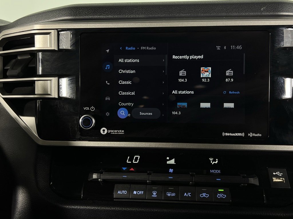 Used 2022 Toyota Tundra SR5 image 20