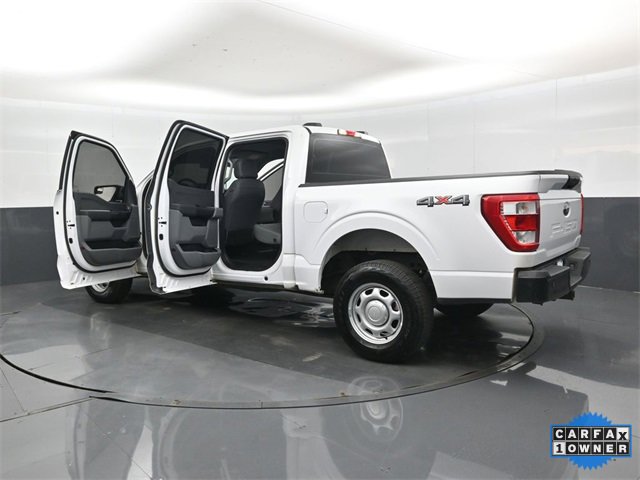 Used 2022 Ford F150 XL w/ Equipment Group 101A High image 45