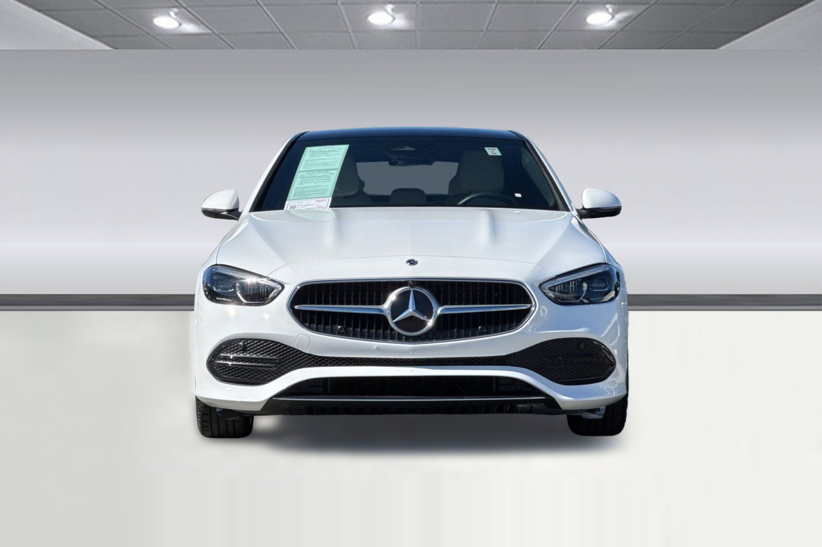 Certified 2023 Mercedes-Benz C 300 Sedan image 6