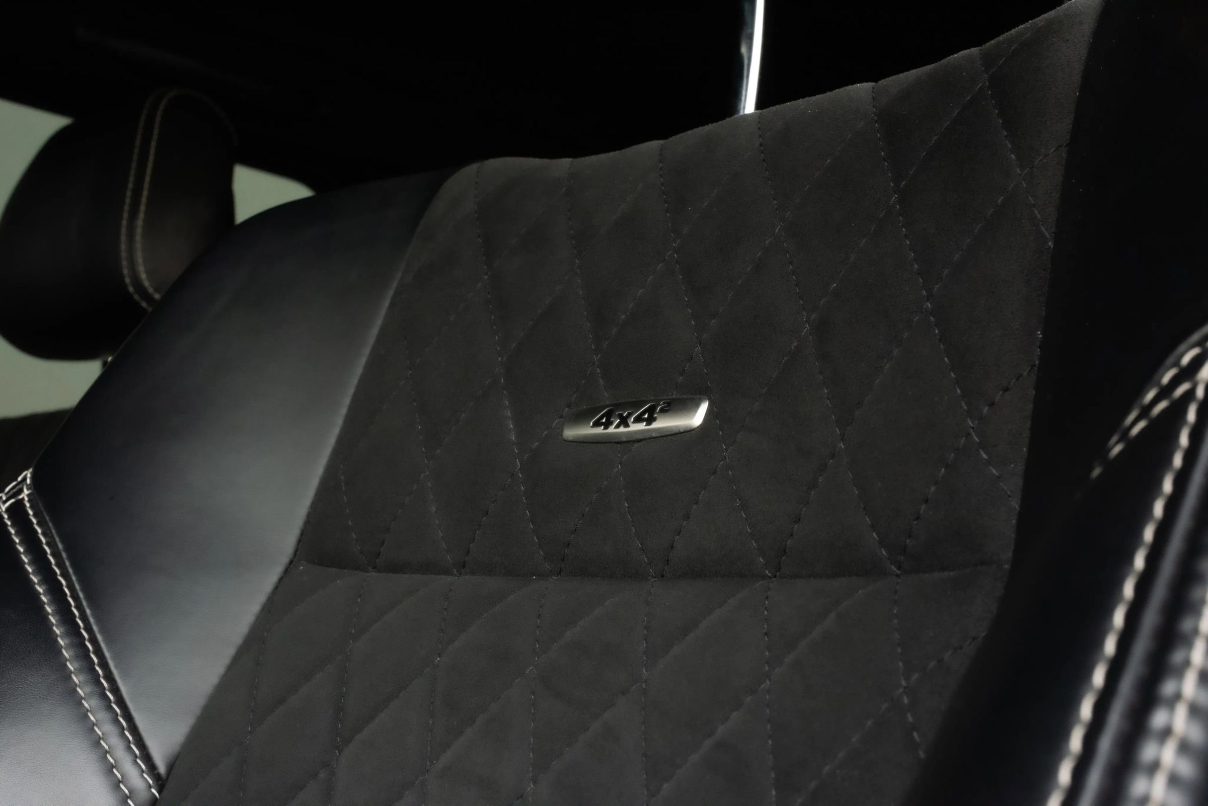 Used 2017 Mercedes-Benz G 550 Squared image 26