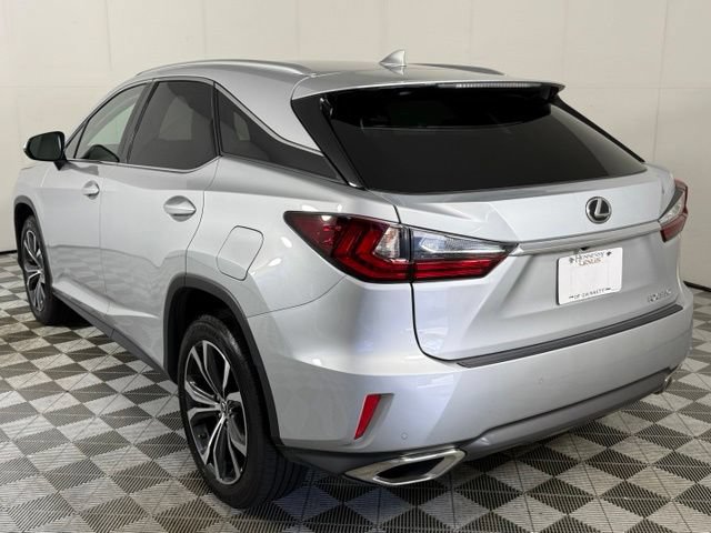 Used 2019 Lexus RX 350 FWD w/ Navigation Package image 4