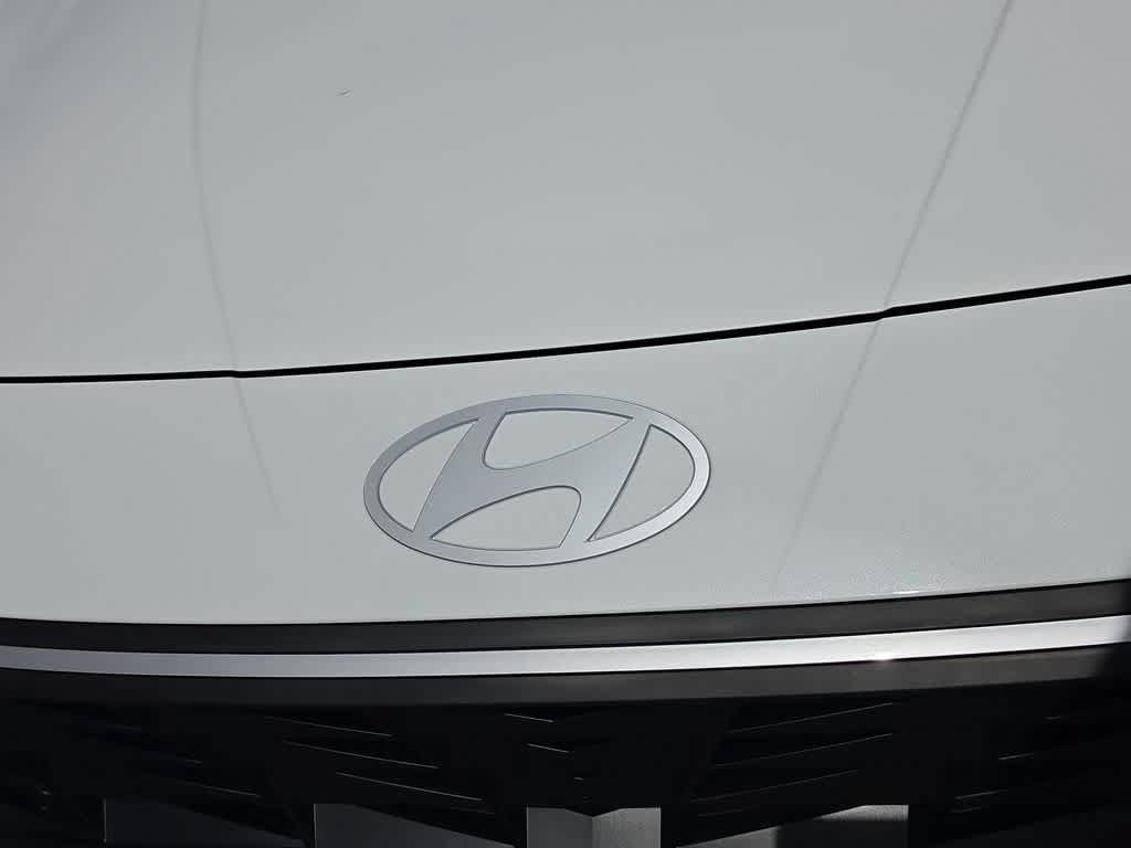 New 2026 Hyundai Elantra SEL Sport FWD image 12