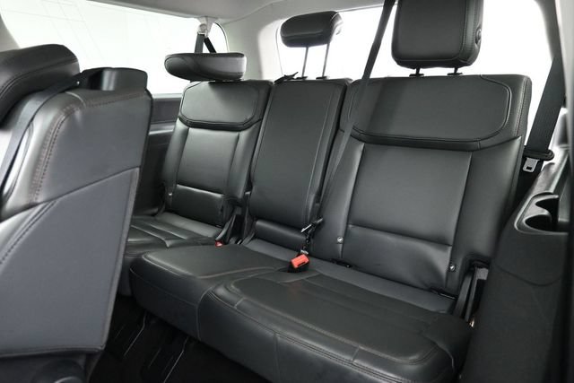 Certified 2025 Ford Expedition Max Active AWD/4WD image 30