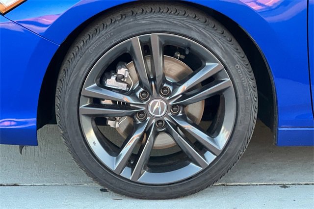 Certified 2023 Acura Integra A-Spec image 30