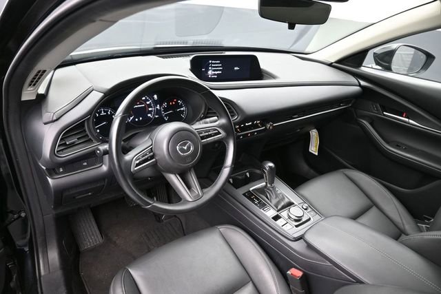 Certified 2023 MAZDA CX-30 AWD 2.5 S w/ Select Package image 9