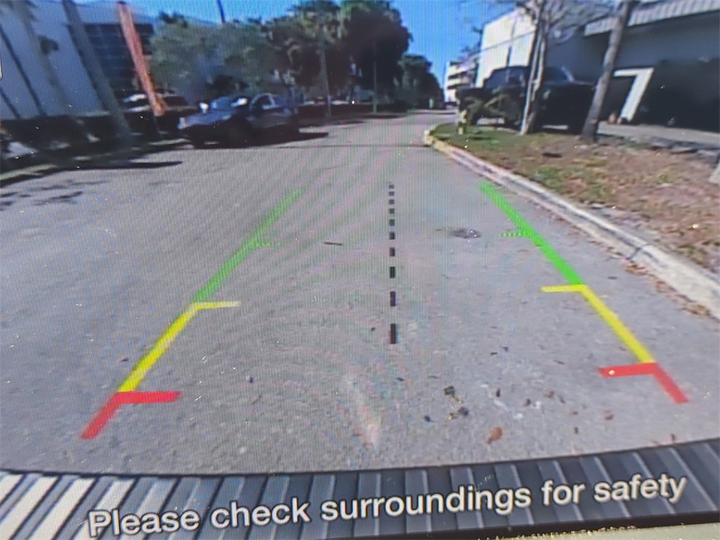 Used 2023 Ford Maverick XL image 21