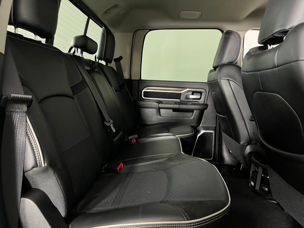 Used 2024 RAM 2500 Laramie image 30