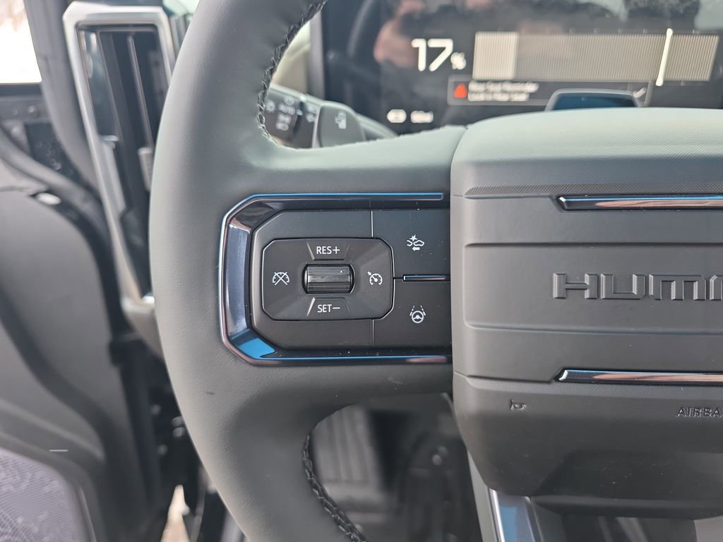 New 2026 GMC Hummer EV SUV image 18
