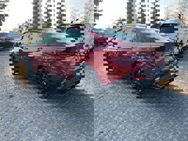 New 2026 Hyundai Elantra Sport w/ Cargo Package image 2