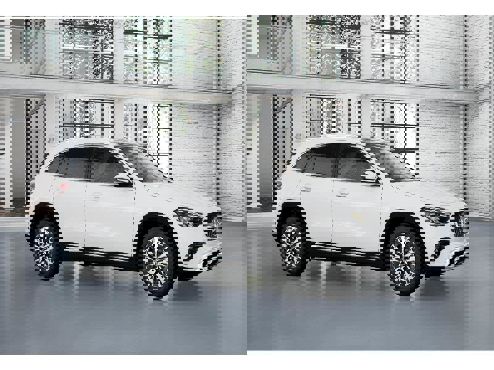 Certified 2026 Mercedes-Benz GLA 250 image 25