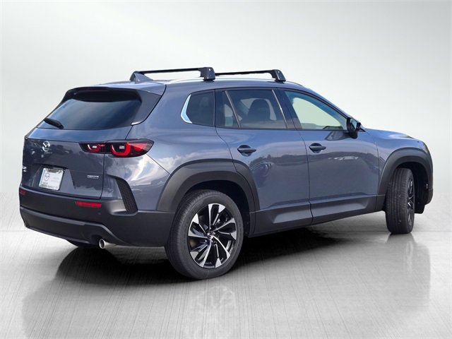 New 2026 MAZDA CX-50 AWD 2.5 Hybrid w/ Cargo Package image 4
