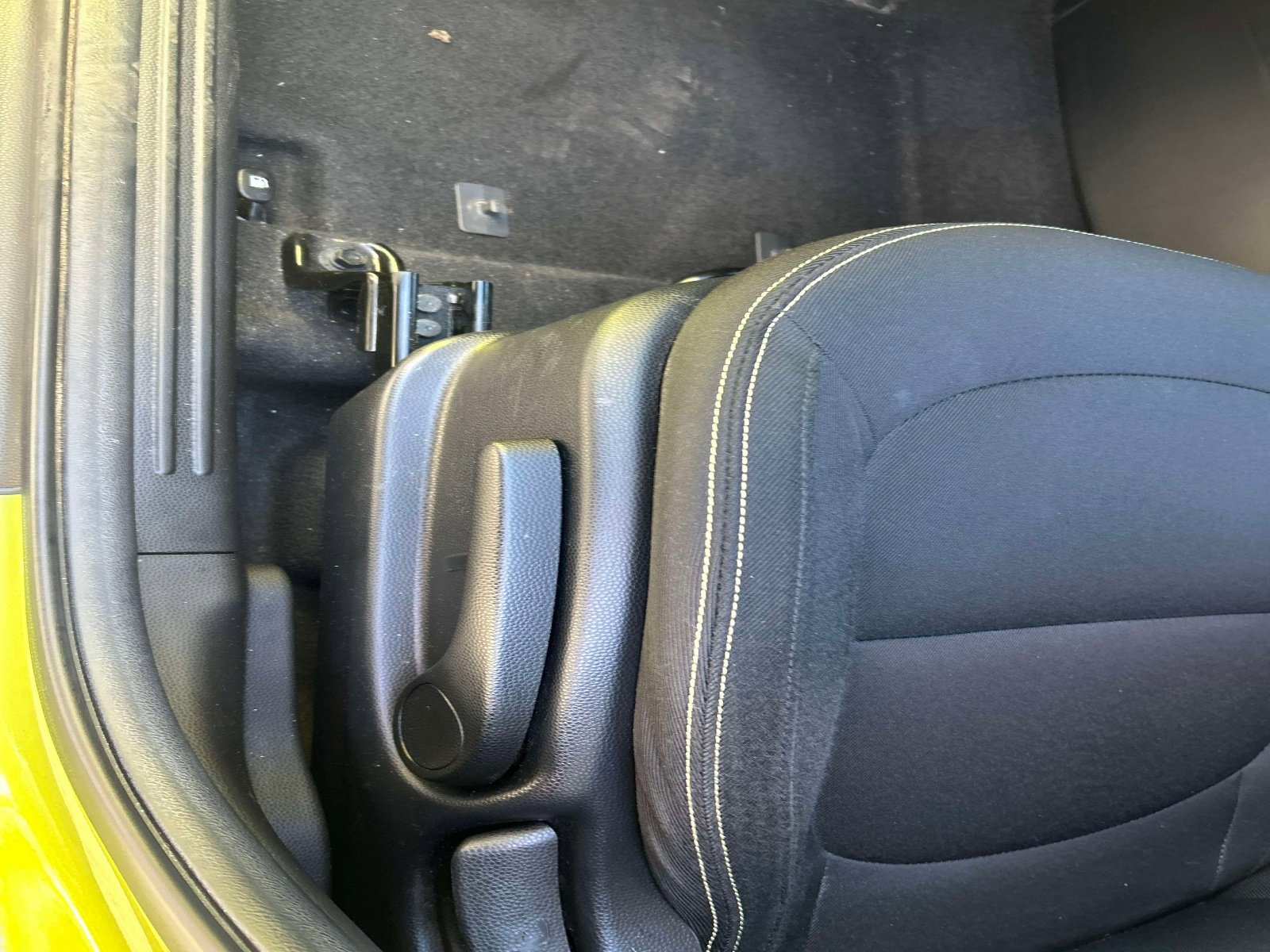 Used 2015 Kia Soul + w/ Eco Package FWD image 19