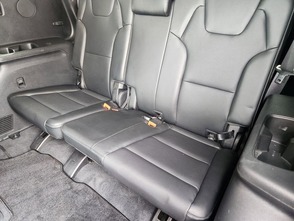 Certified 2024 Kia Telluride S w/ S Sunroof Package FWD image 29