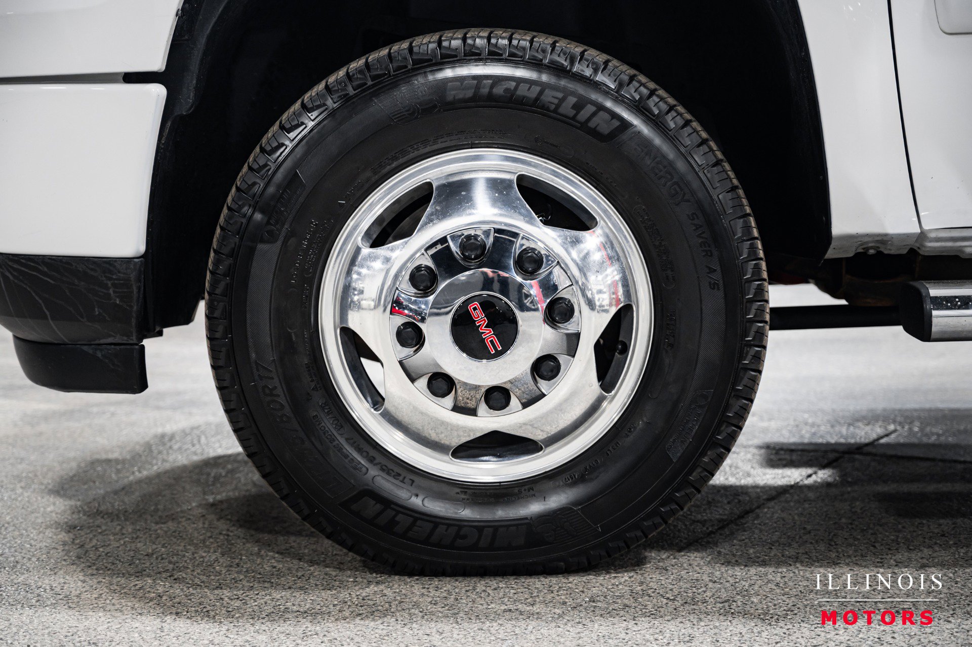 Used 2013 GMC Sierra 3500 Denali image 10