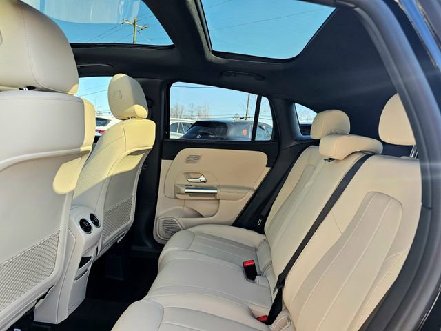 New 2026 Mercedes-Benz GLA 250 4MATIC image 21