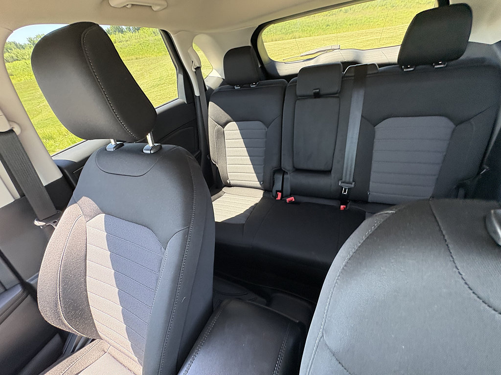 Used 2022 Ford Edge SE AWD/4WD image 33