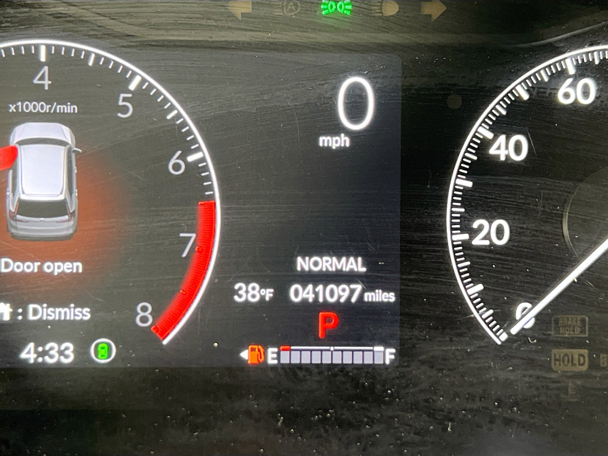 Used 2023 Honda CR-V EX-L image 12