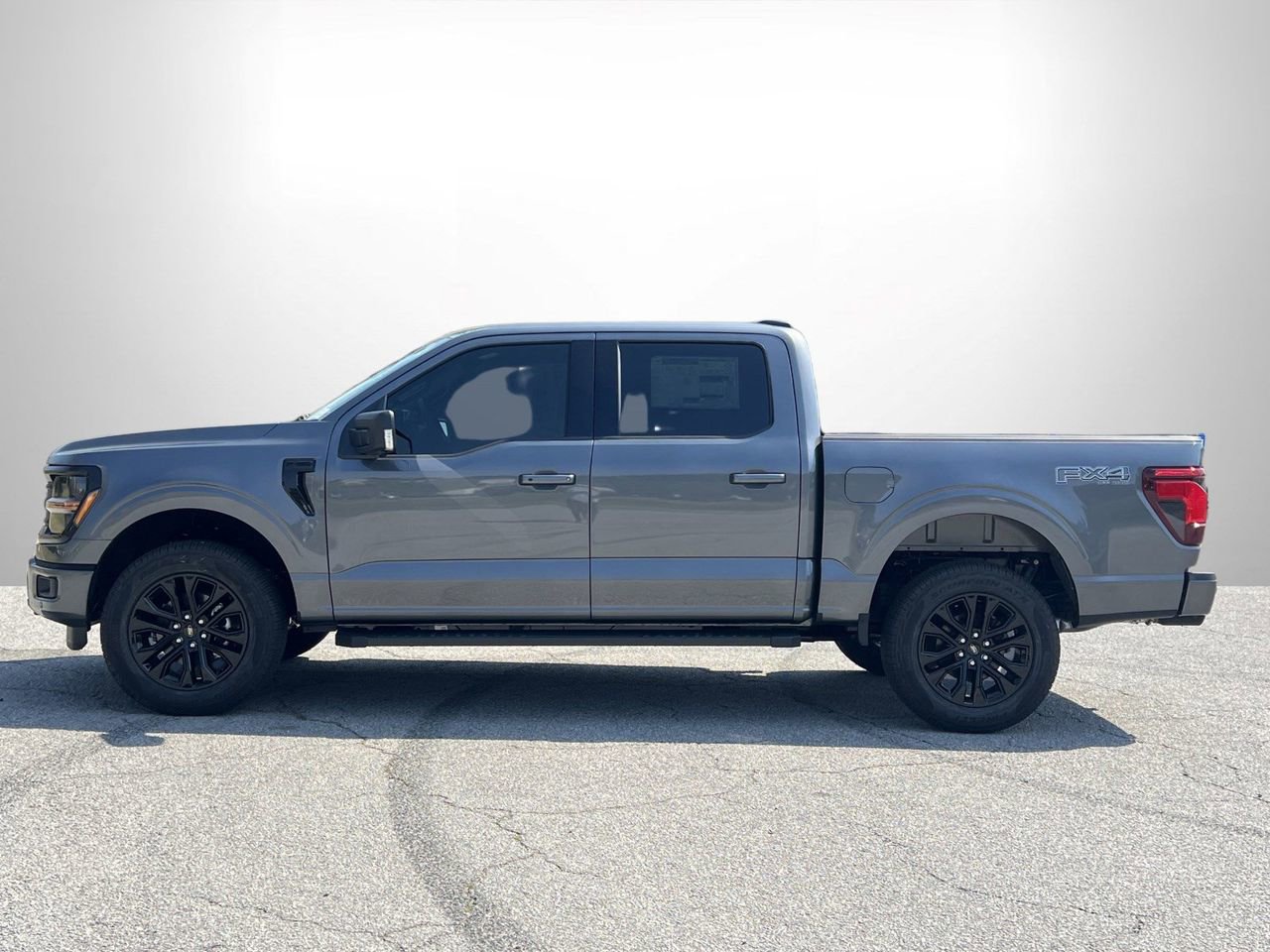 New 2026 Ford F150 XLT image 22