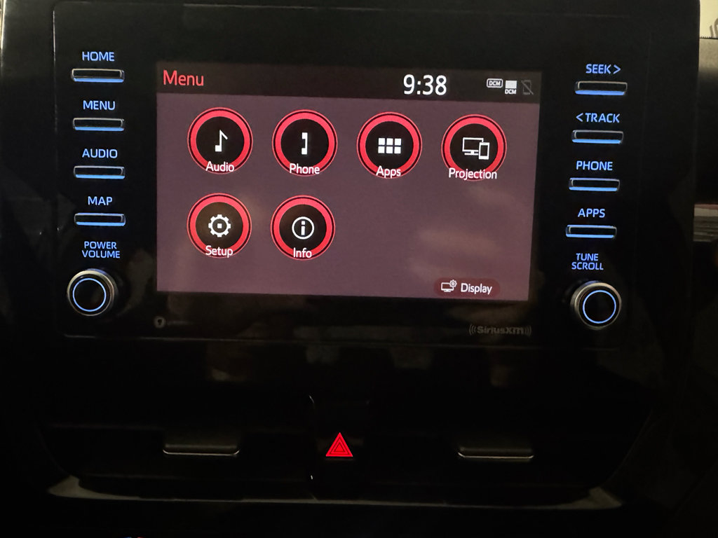 Used 2021 Toyota Camry SE image 28