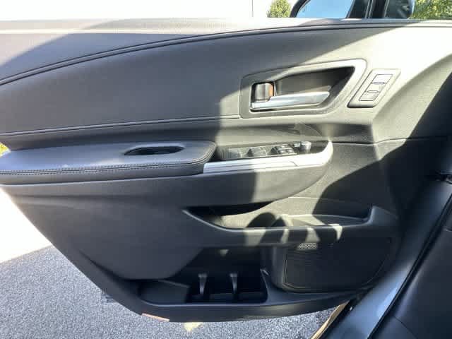 Used 2026 Toyota Sienna Limited AWD/4WD image 18