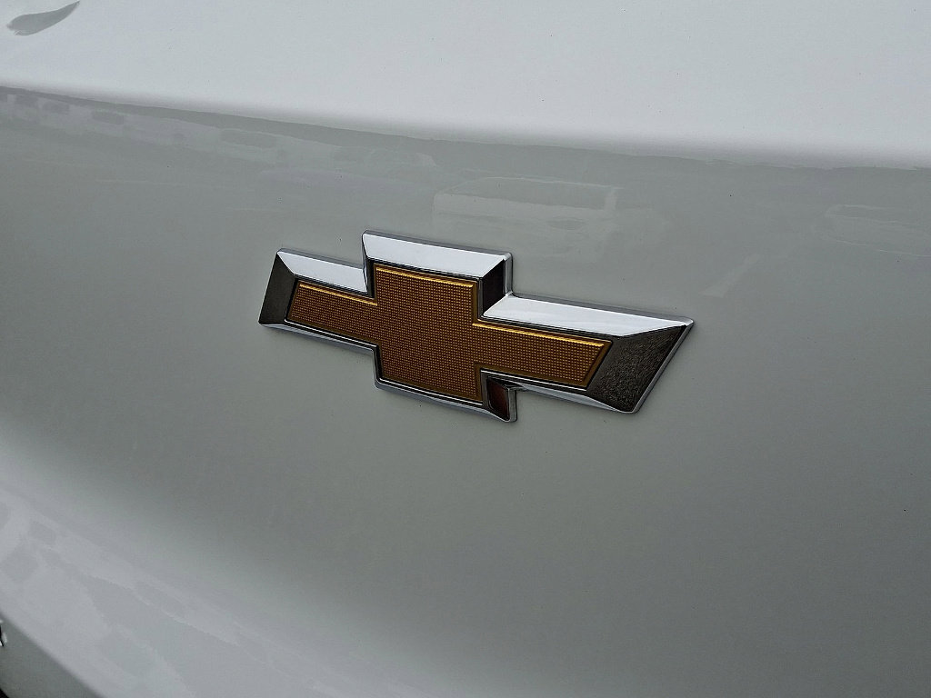 Certified 2023 Chevrolet TrailBlazer LT image 24