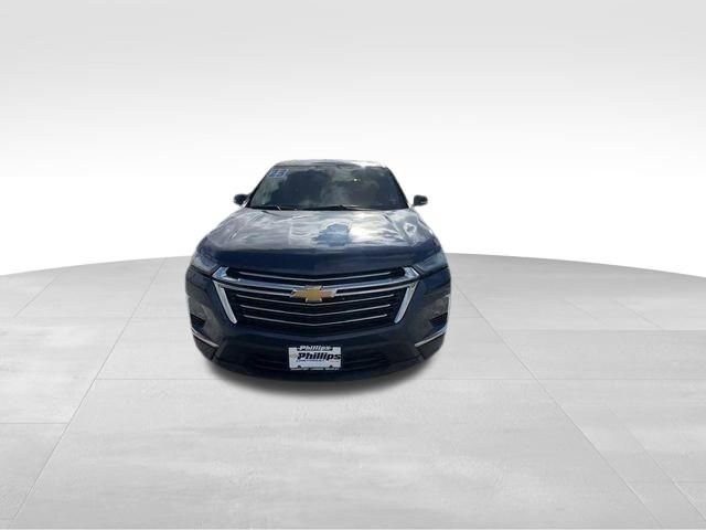 Certified 2023 Chevrolet Traverse LT FWD image 3