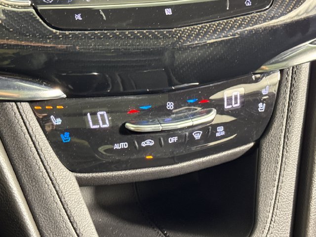 Used 2020 Cadillac XT6 Sport AWD/4WD image 35