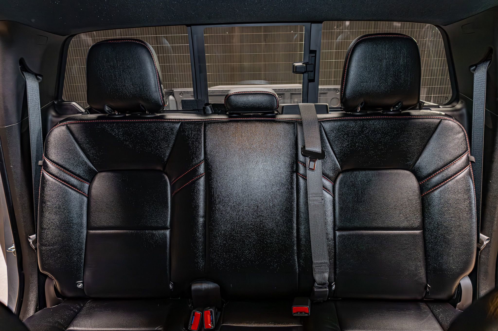 Used 2024 Chevrolet Colorado Trail Boss image 22