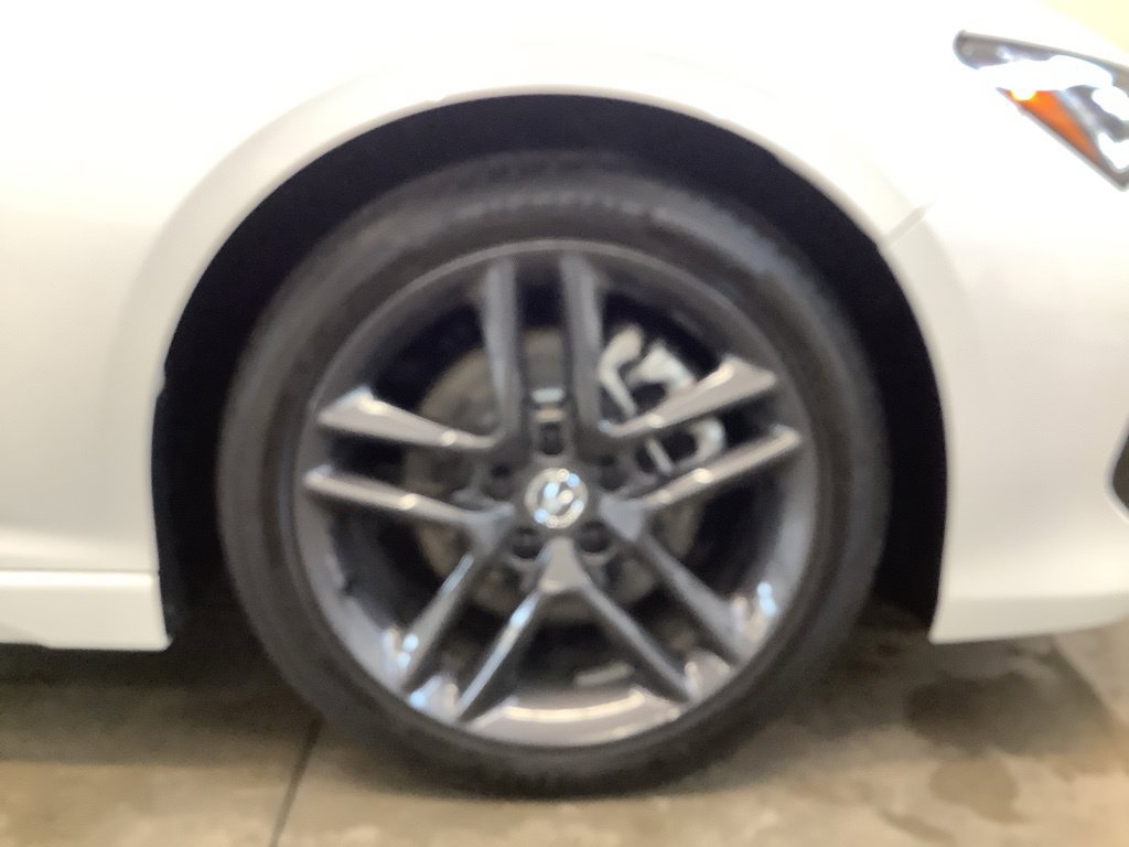 Used 2025 Acura TLX w/ A-SPEC Package AWD/4WD image 22