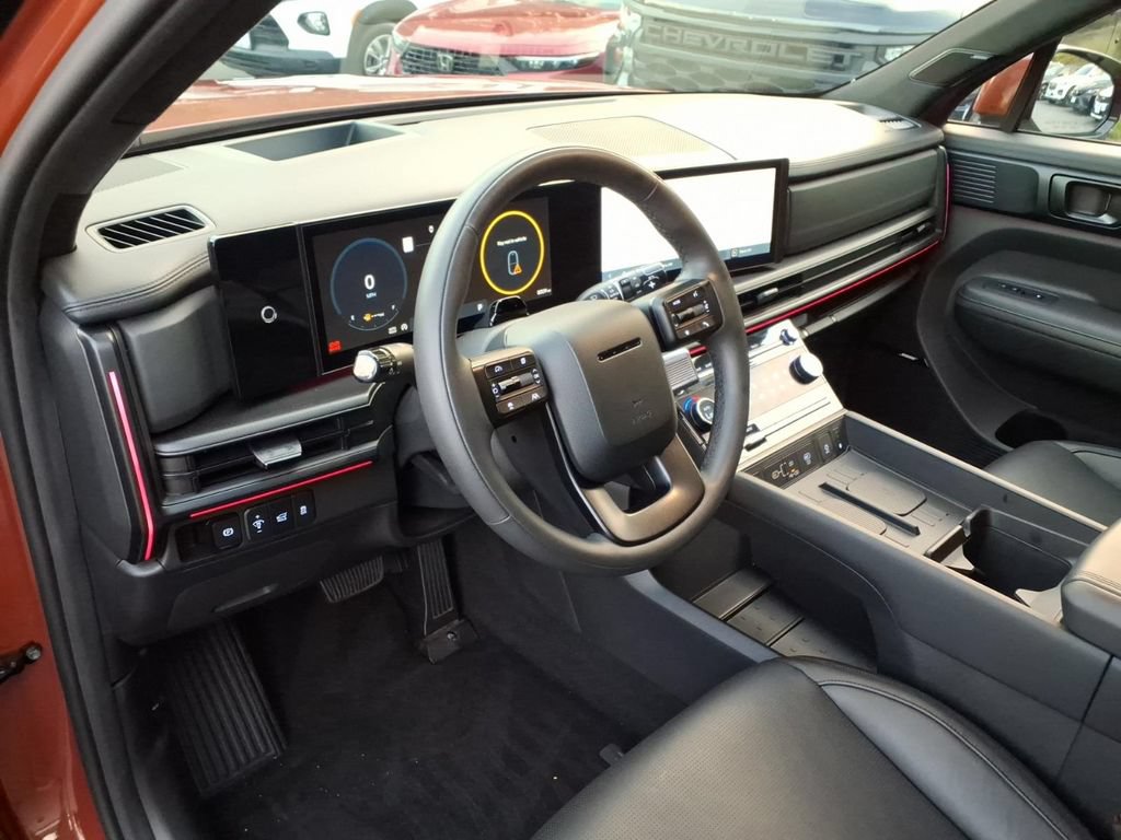 Used 2024 Hyundai Santa Fe Calligraphy AWD/4WD image 15