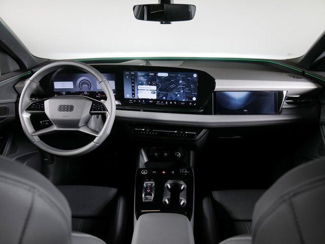 Certified 2027 Audi Q6 e-tron Premium Plus w/ Premium Plus AWD/4WD image 9