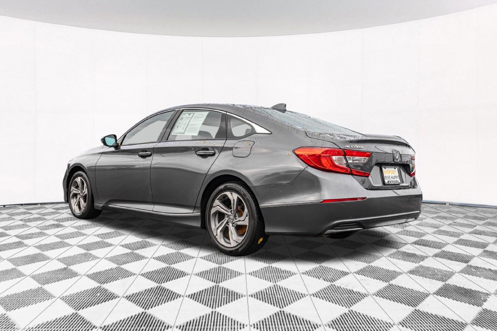 Used 2019 Honda Accord EX-L image 7
