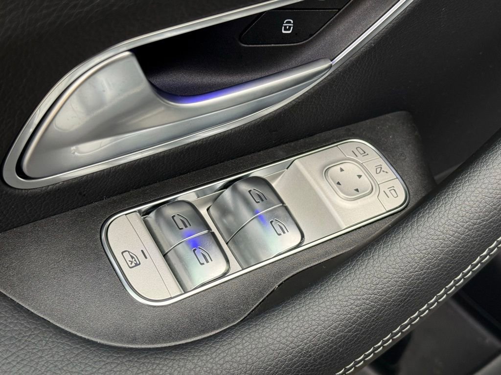 Used 2026 Mercedes-Benz GLE 450 4MATIC image 22