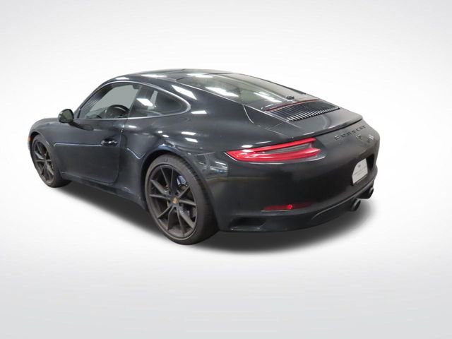 Used 2017 Porsche 911 Carrera image 3