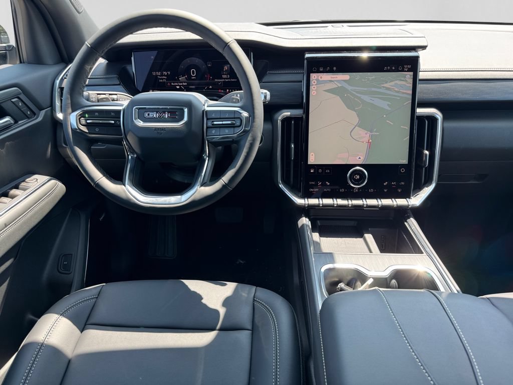 New 2026 GMC Acadia Elevation w/ Black Edition FWD image 18