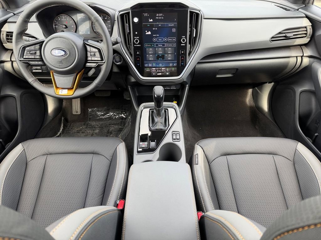 New 2026 Subaru Crosstrek 2.5i Wilderness w/ Crosstrek Mirror Package AWD/4WD image 14