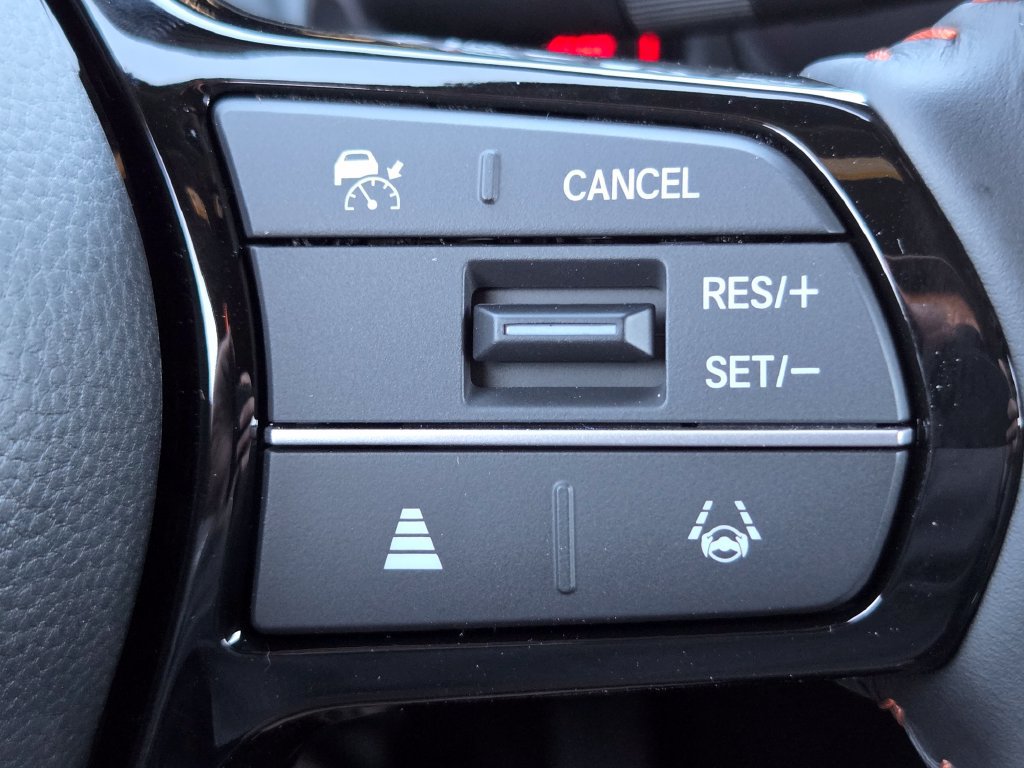 New 2027 Honda HR-V Sport image 13