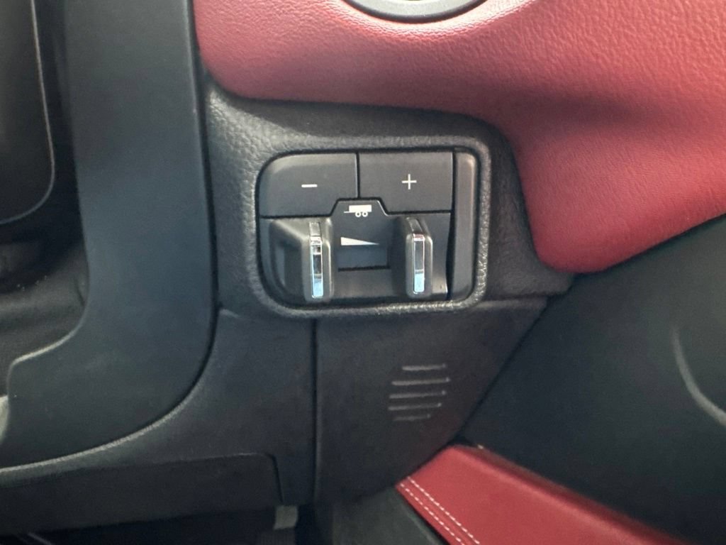 Used 2023 Dodge Durango SRT AWD/4WD image 39