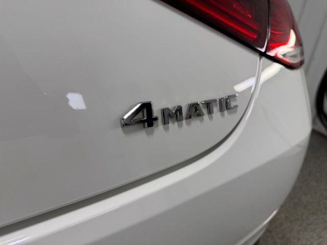 Used 2021 Mercedes-Benz CLS 450 4MATIC image 29