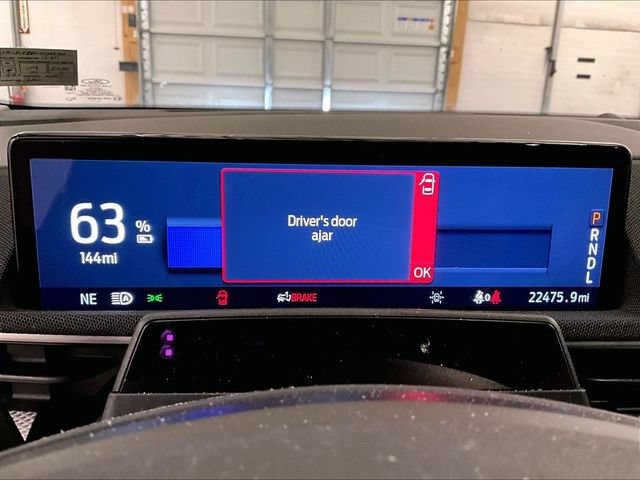 Certified 2023 Ford Mustang Mach-E Select RWD image 19
